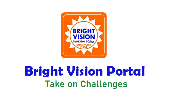 Bright Vision Portal